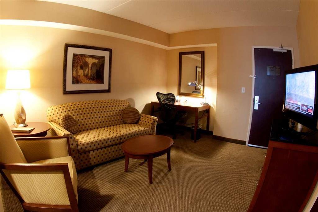 Hilton Garden Inn Dayton/ Beavercreek Rom bilde