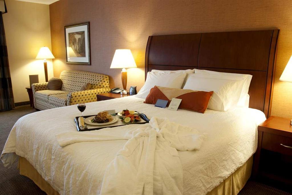 Hilton Garden Inn Dayton/ Beavercreek Rom bilde